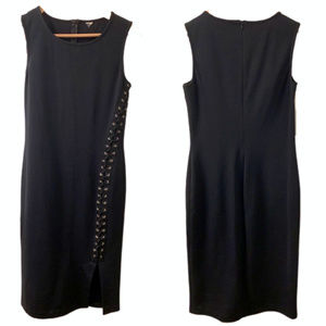 🖤✨ Be the Enigma in the Room! Veronica M Little Black Dress ✨🖤